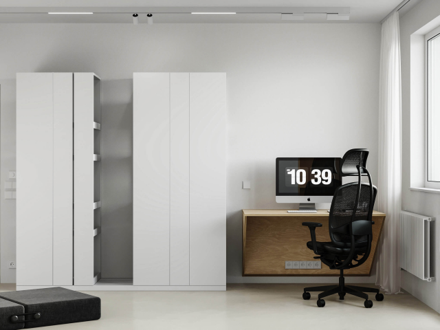 MINIMALISM & ART