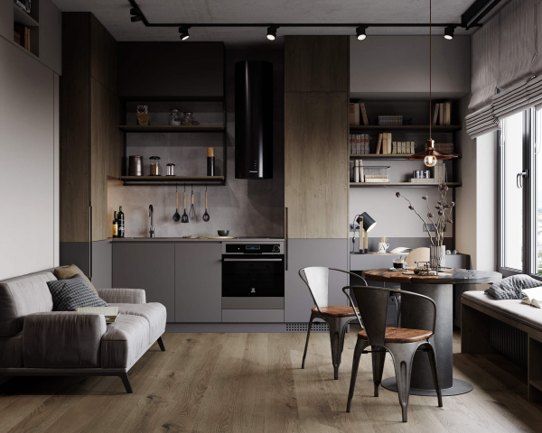 MINI LOFT