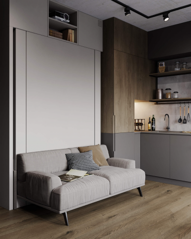 MINI LOFT