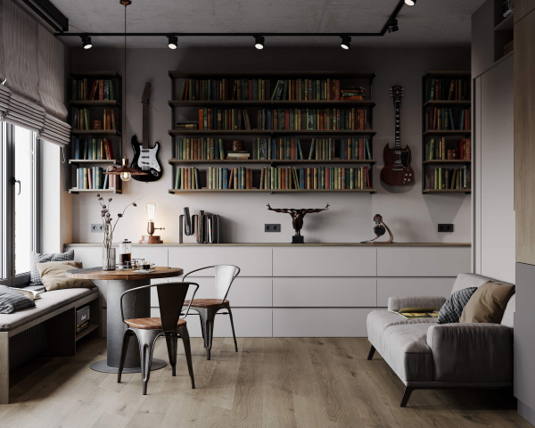 MINI LOFT