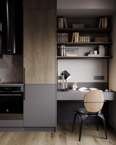 MINI LOFT