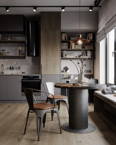 MINI LOFT