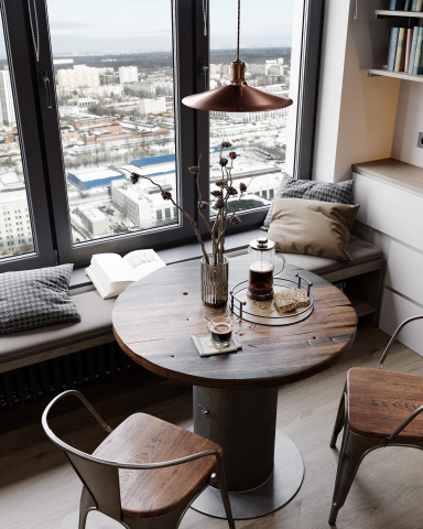MINI LOFT