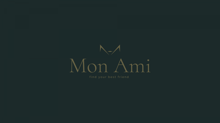 mon ami
