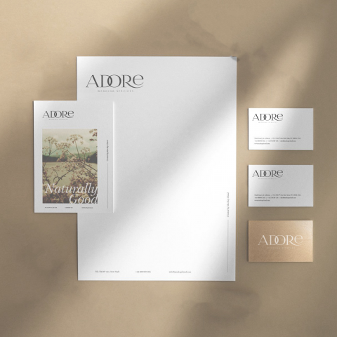 adore