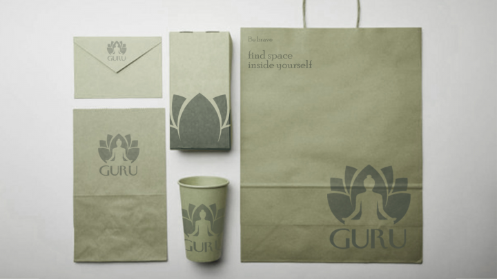 guru