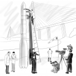 Иллюстрация к научному проекту