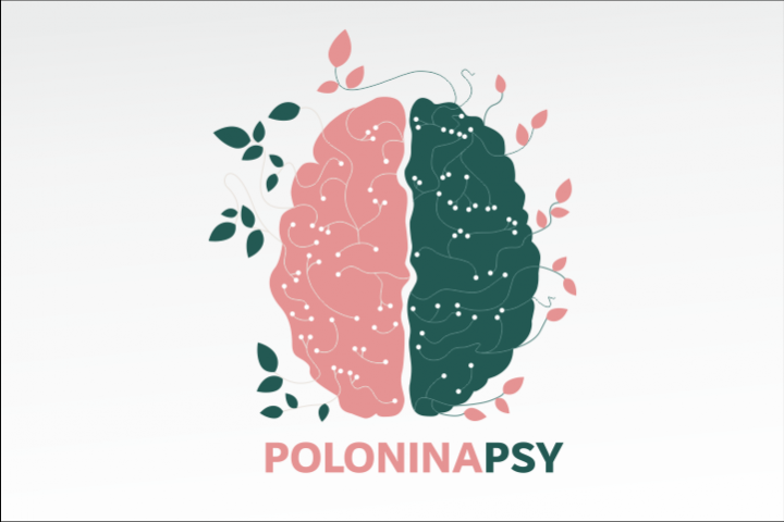 логотип для психолога