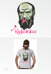 раскольников