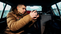 Фотосъемка, ретушь