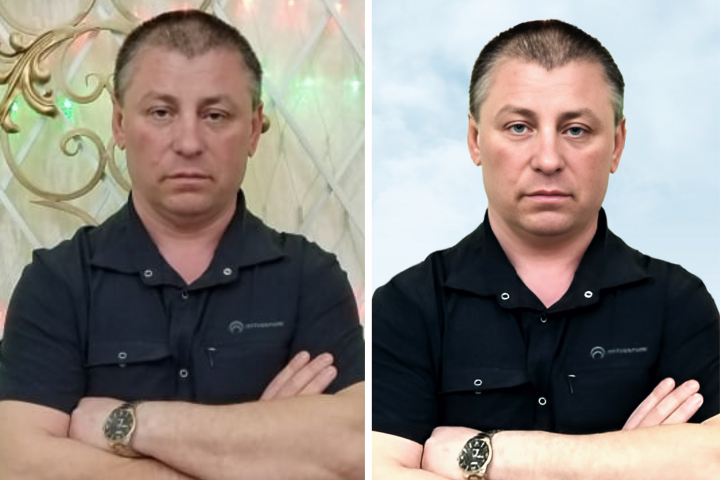 фотокоррекция