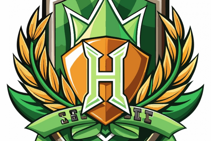 Лого для онлайн школы