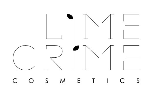 Логотип "Lime Crime"