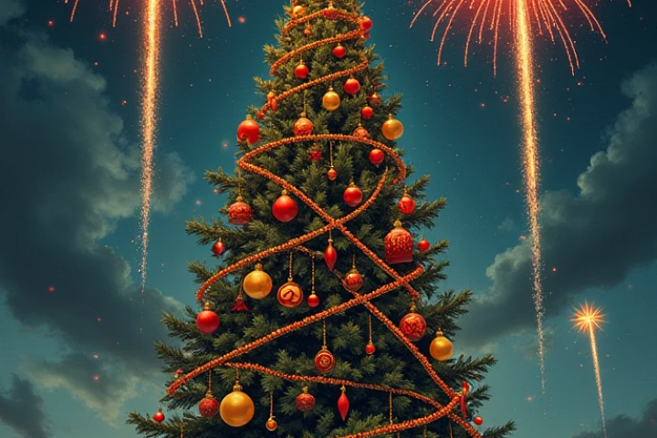 Фон для поздравительной открытки