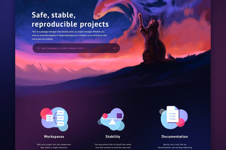 Разработка сайта для помощи в работе