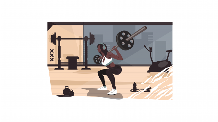 Fitness
