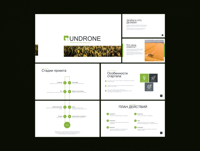 Презентация