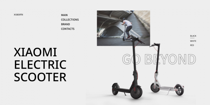 Сайт(Дизайн)