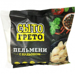 Торговая марка полуфабрикатов