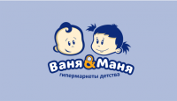 Сеть гипермаркетов детских товаров