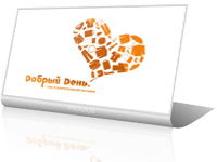 Проект "Добрый день!"