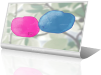 Воздушный поцелуй