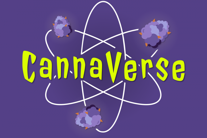 Логотип онлайн-журнала