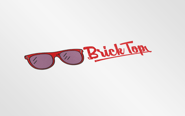 Brick top
