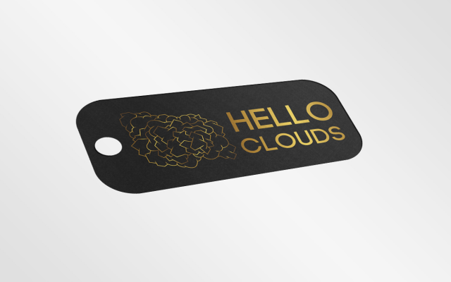 Vape Hello Clouds