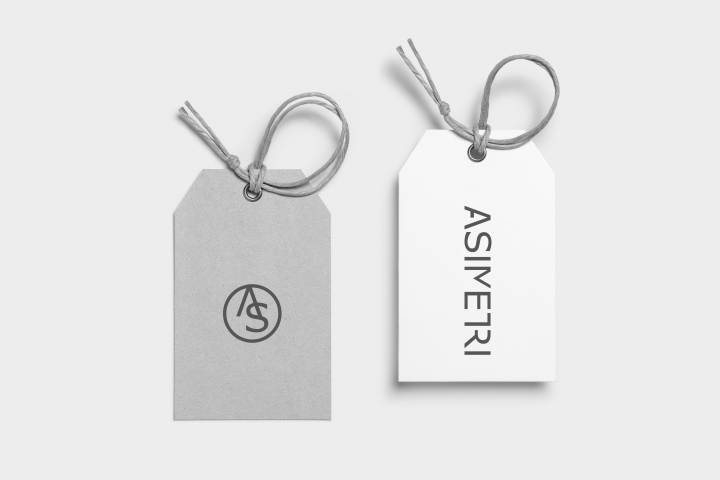 ASIMETRI Бренд авторской одежды