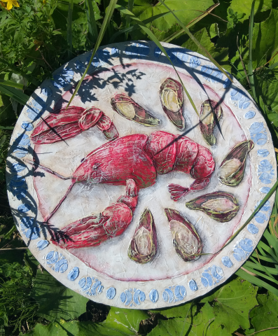 Дары моря