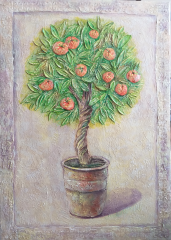 Дерево счастья