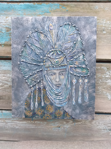 Солнце светит ночью