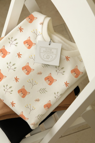 детский паттерн