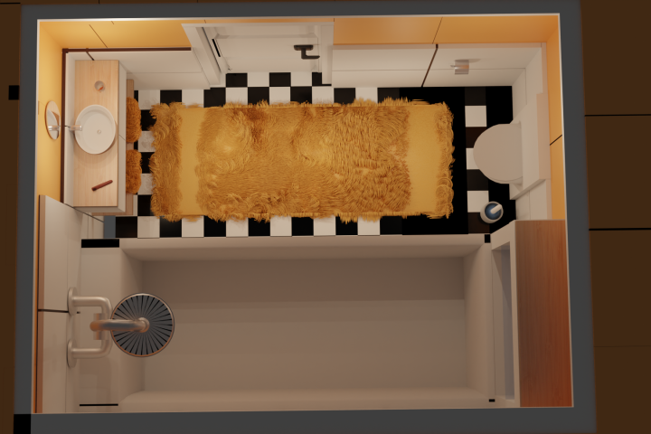 Ванная комната