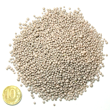 Комплексные удобрения