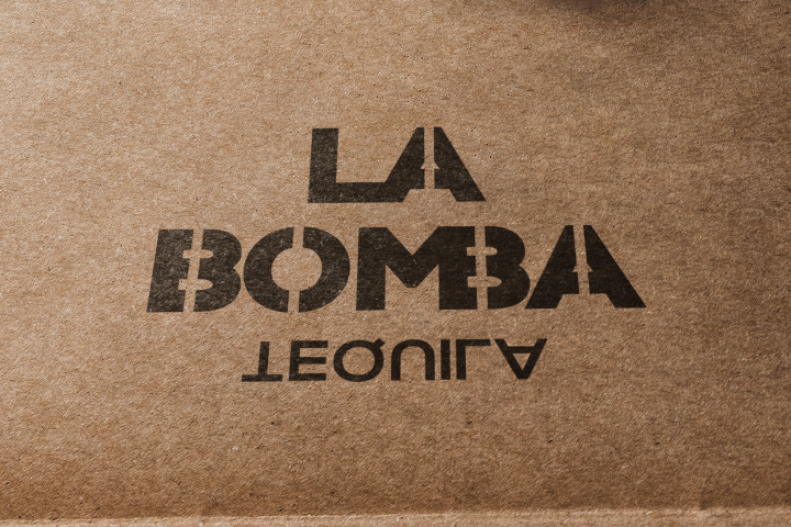 Торговая марка «La Bomba»