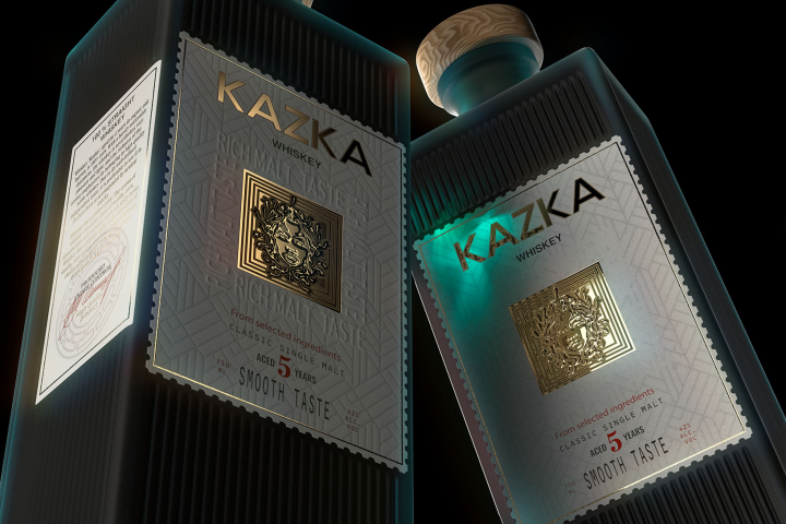 KAZKA DESIGN