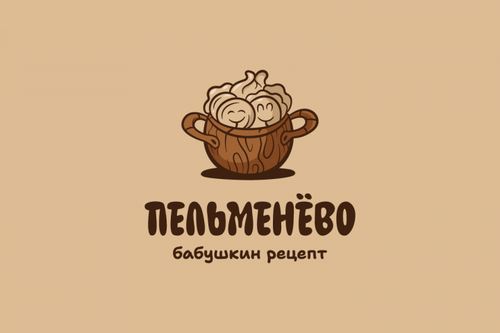 Пельменёво