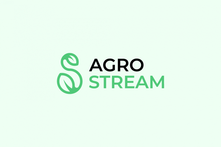 Agro Stream logo