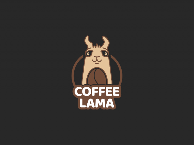 Coffee Lama