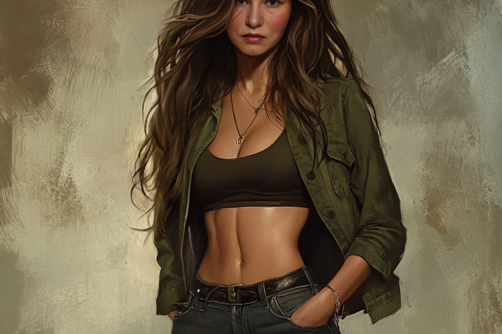 Замена лица