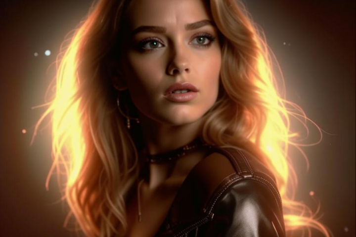 киноперсонаж