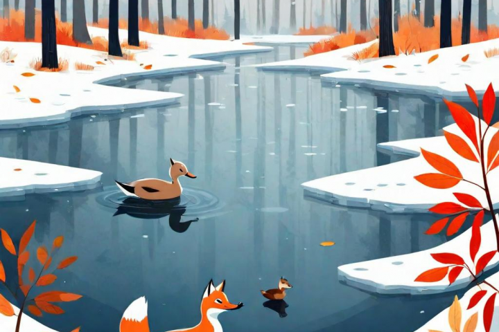 Дизайн обложки детских книг