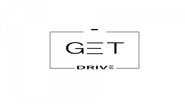 Get Drive