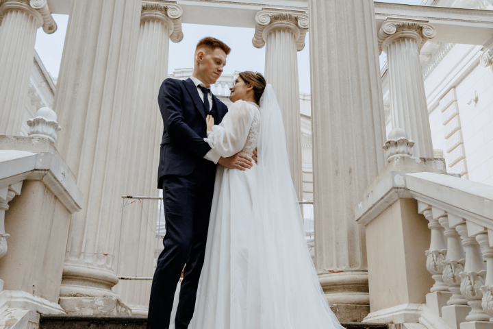 обработка свадеб