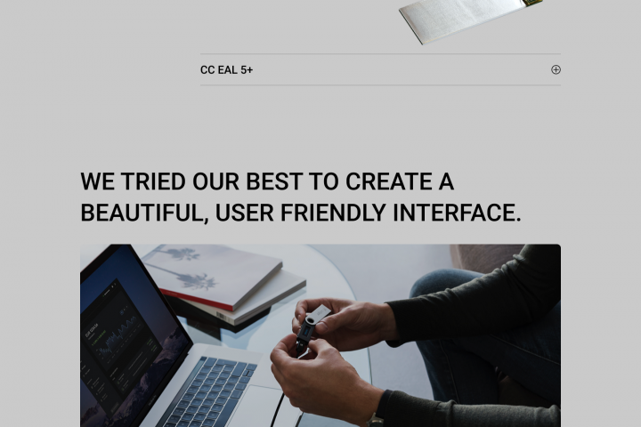 Ledger
