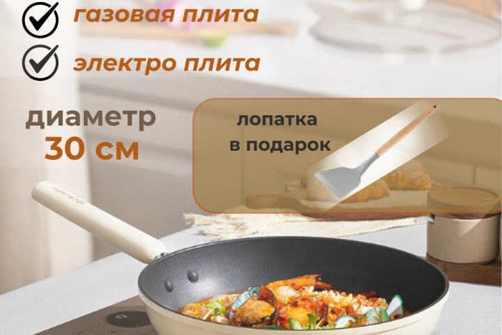 Инфографика для Wildberries