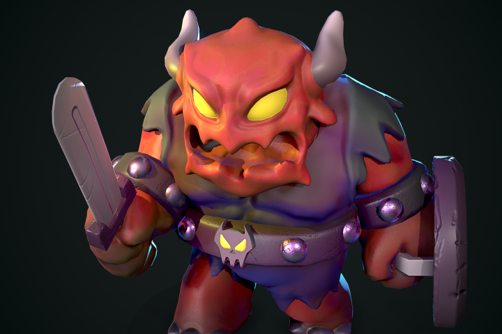RedDevil