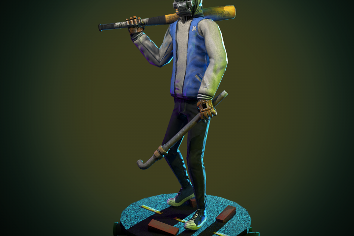 HideBob